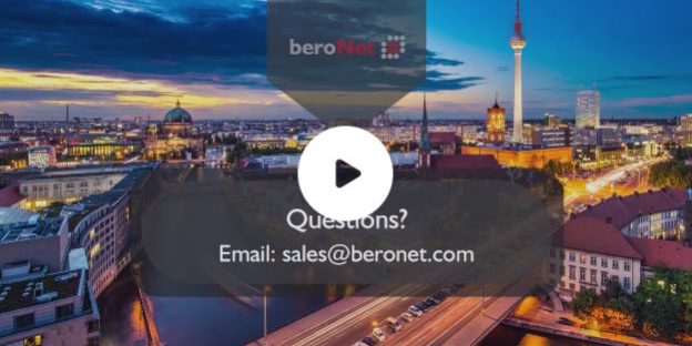How to build a VoIP system using the beroNet Telephony Appliance 2.0 and mobydick