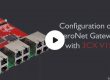 How to configure a beroNet Gateway with 3CX V15