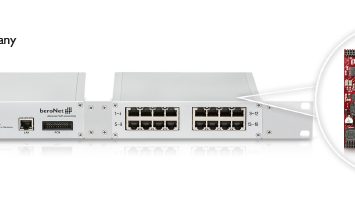 beronet-16fxs-en Connecting your analog devices as extensions in an IPBX