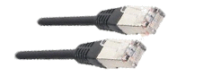 The beroNet E1 Cross-Over Cable (BFE1Cross) is a about 1.8m E1/T1 “cross-over” cable. The Cable uses the 1,2,4,5 Pinout. Very useful in every E1/T1 interconnect scenario