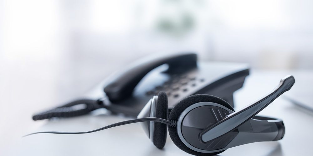 Telephone All-IP-Umstellung für Betreiber klassischer TK-Anlagen