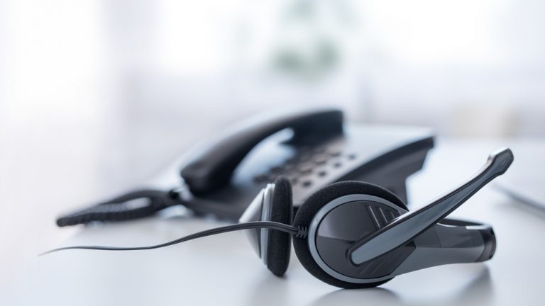 Telephone All-IP-Umstellung für Betreiber klassischer TK-Anlagen