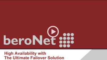 High-availability-with-the-ultimate-IP-PBX-failover-solution