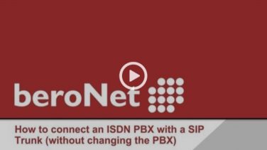 How-to-connect-an-ISDN-PBX-with-a-SIP-Trunk