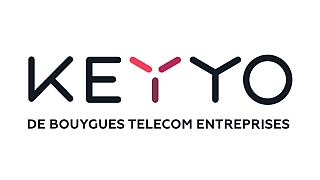 Logo Keyyo