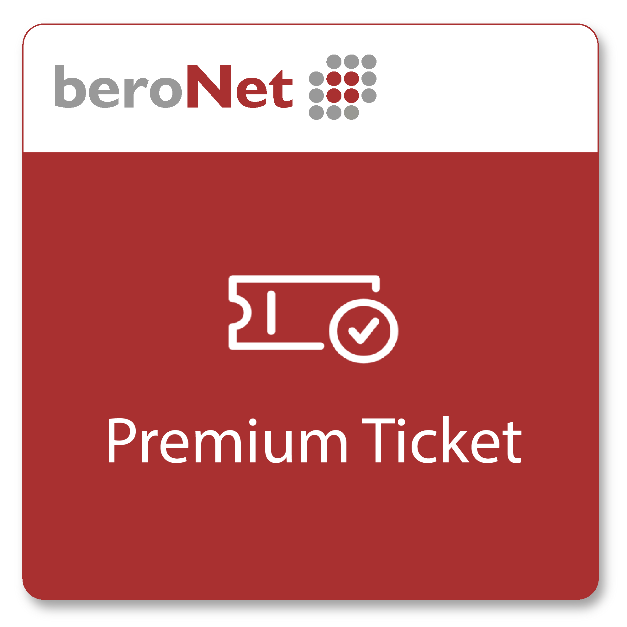 PremiumTicket